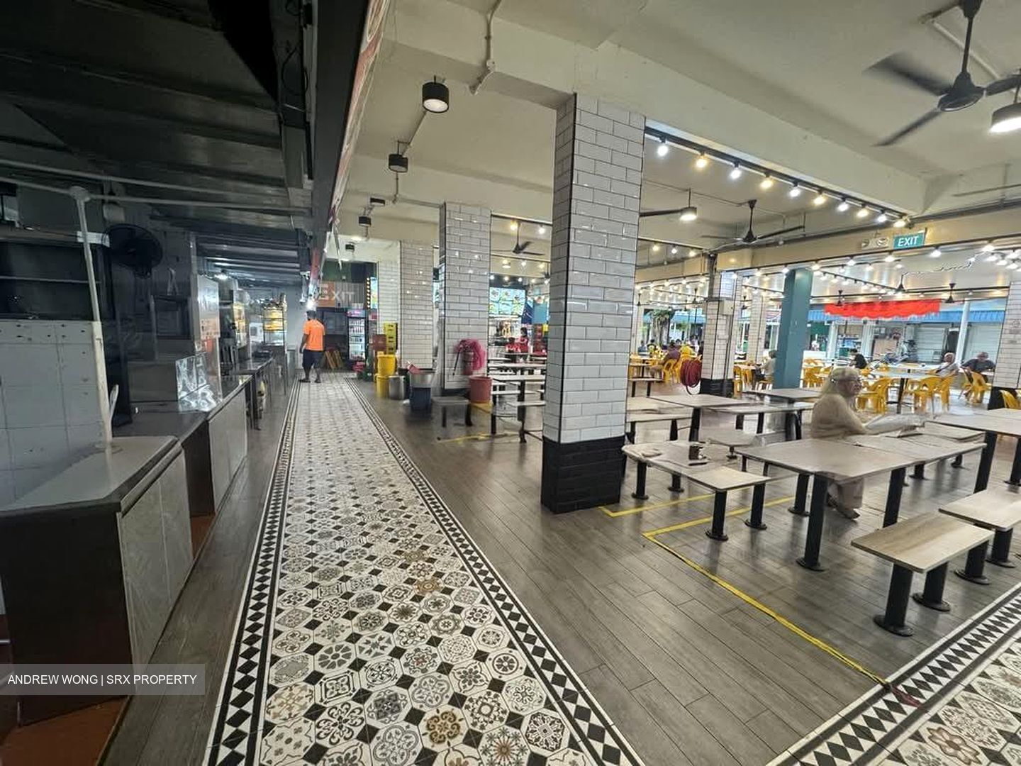 Yu Neng Primary School (D16), Retail #577723451